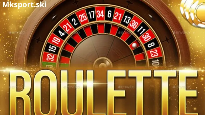 Roulette: Luật Chơi, Chiến Lược Cá Cược, Và Cách Quản Lý Ngân Sách Hiệu Quả Tại Mksport