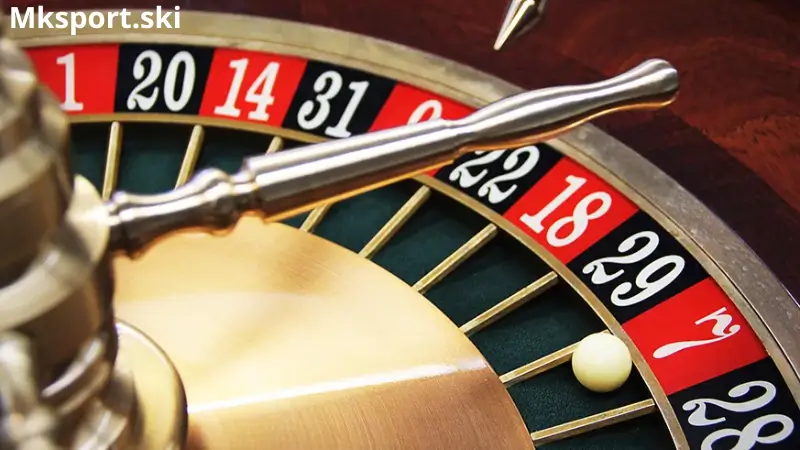 Cách Quản Lý Ngân Sách Hiệu Quả Khi Chơi Roulette